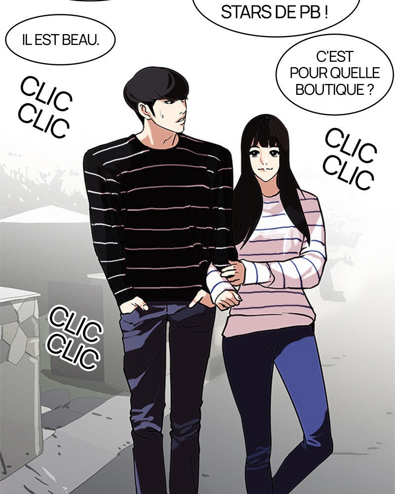 Lookism Chapitre 72 - Page 49