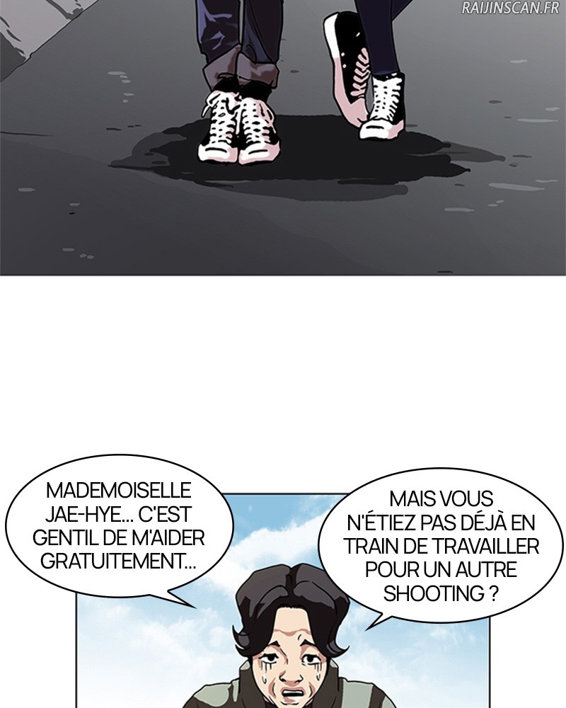 Lookism Chapitre 72 - Page 50