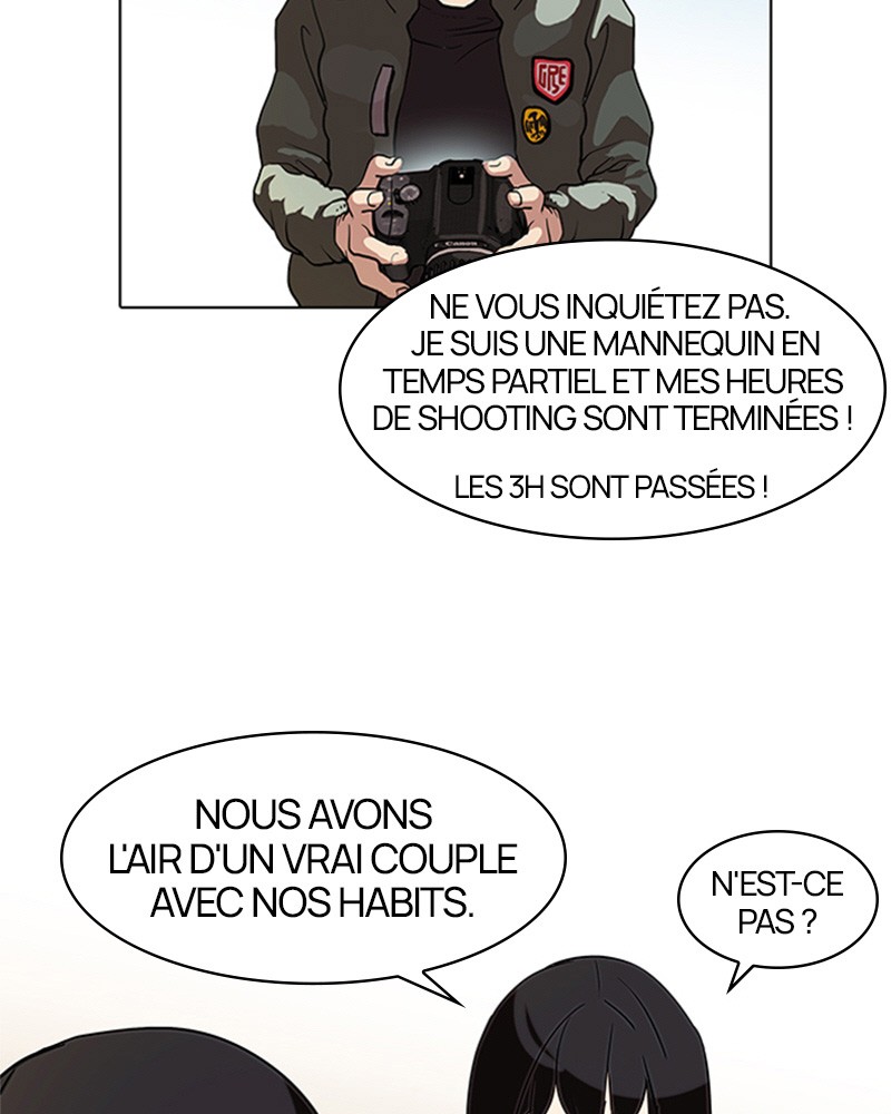 Lookism Chapitre 72 - Page 51