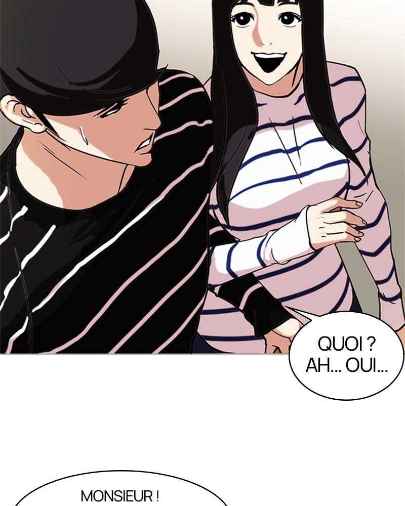 Lookism Chapitre 72 - Page 52