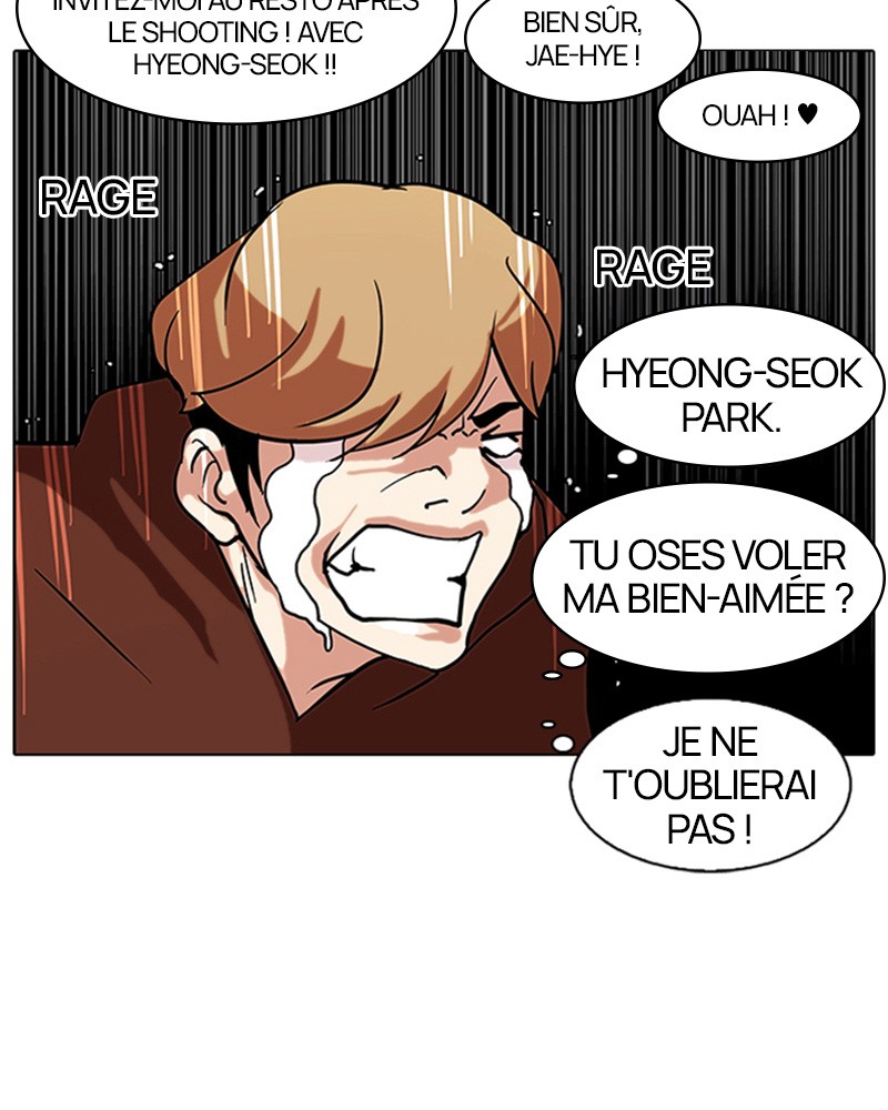 Lookism Chapitre 72 - Page 54