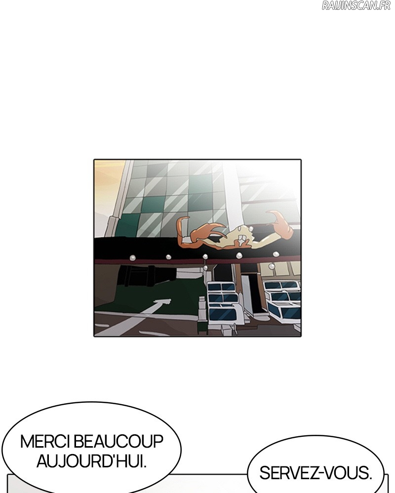 Lookism Chapitre 72 - Page 55