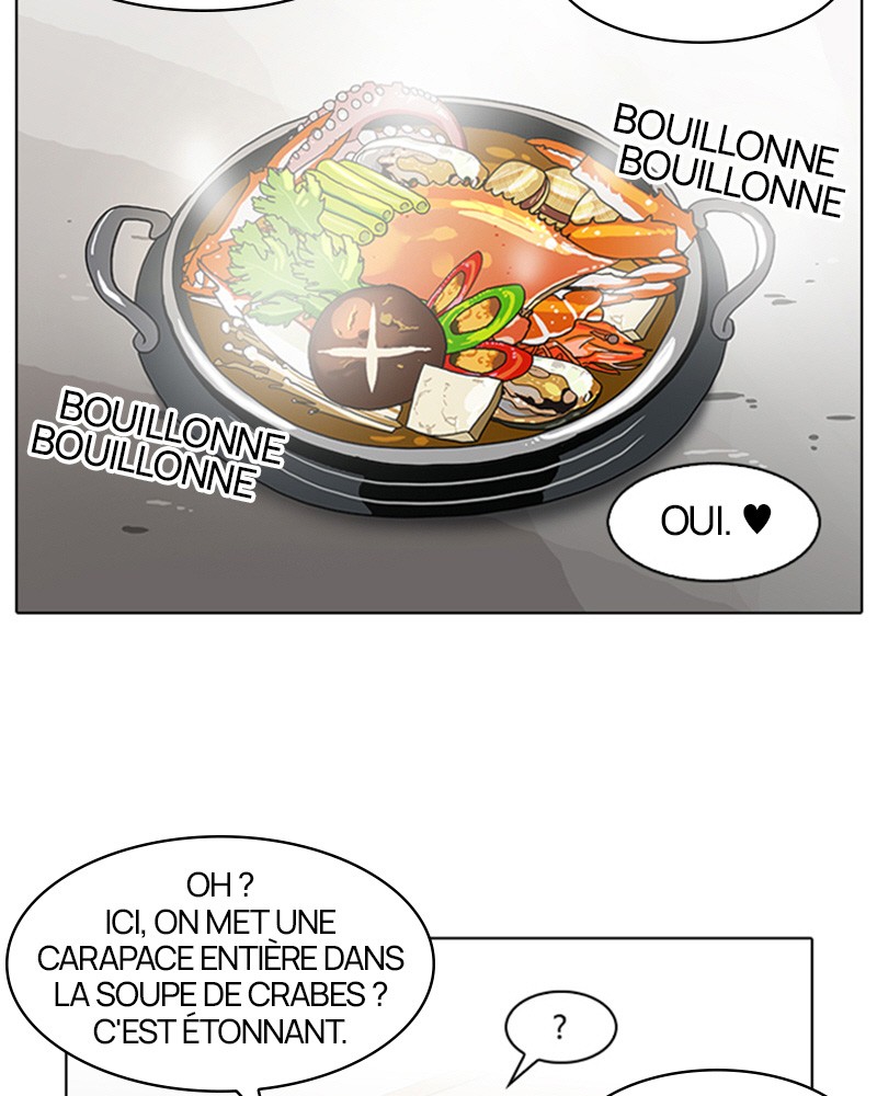 Lookism Chapitre 72 - Page 56