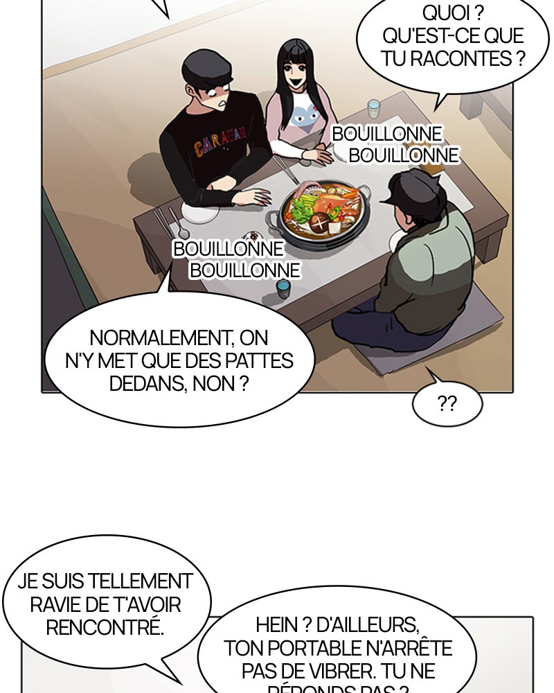 Lookism Chapitre 72 - Page 57