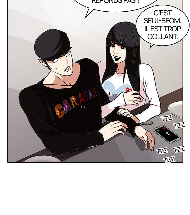 Lookism Chapitre 72 - Page 58