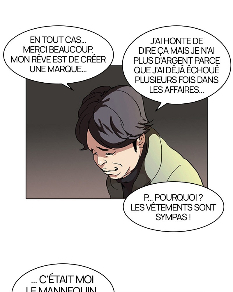 Lookism Chapitre 72 - Page 59