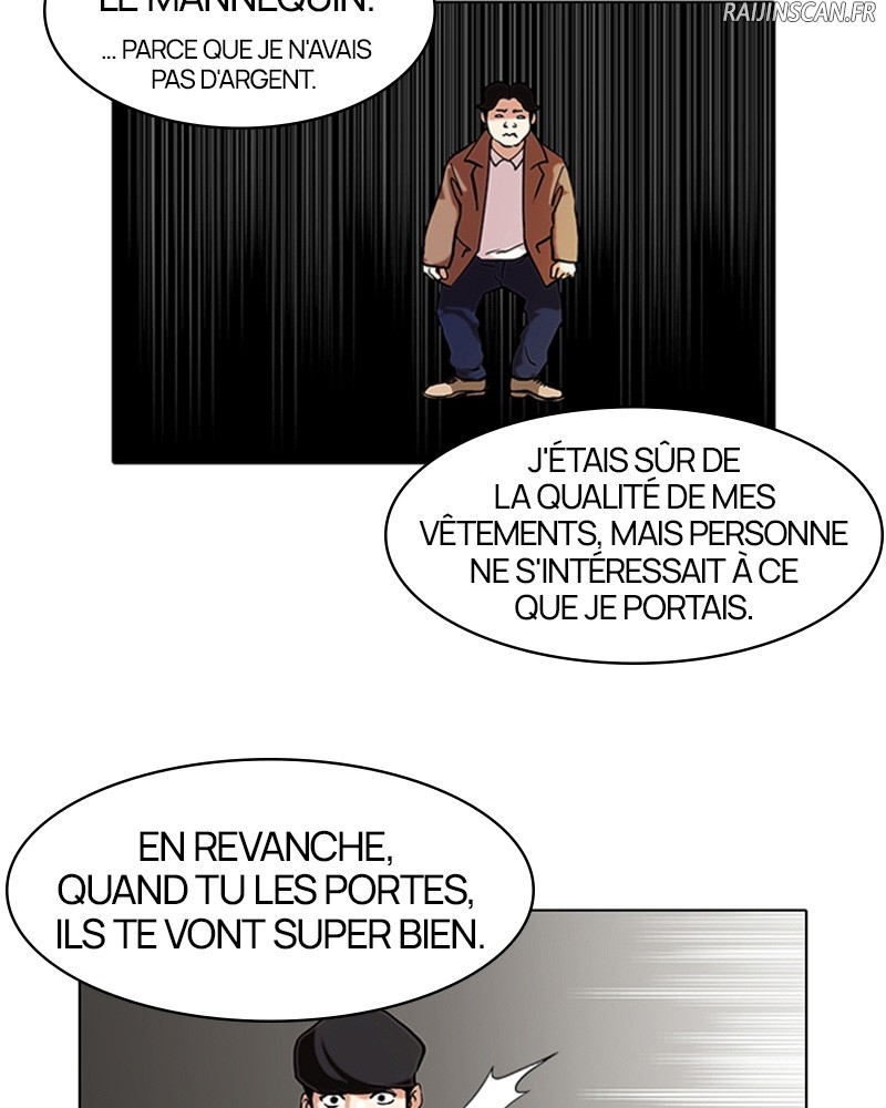 Lookism Chapitre 72 - Page 60