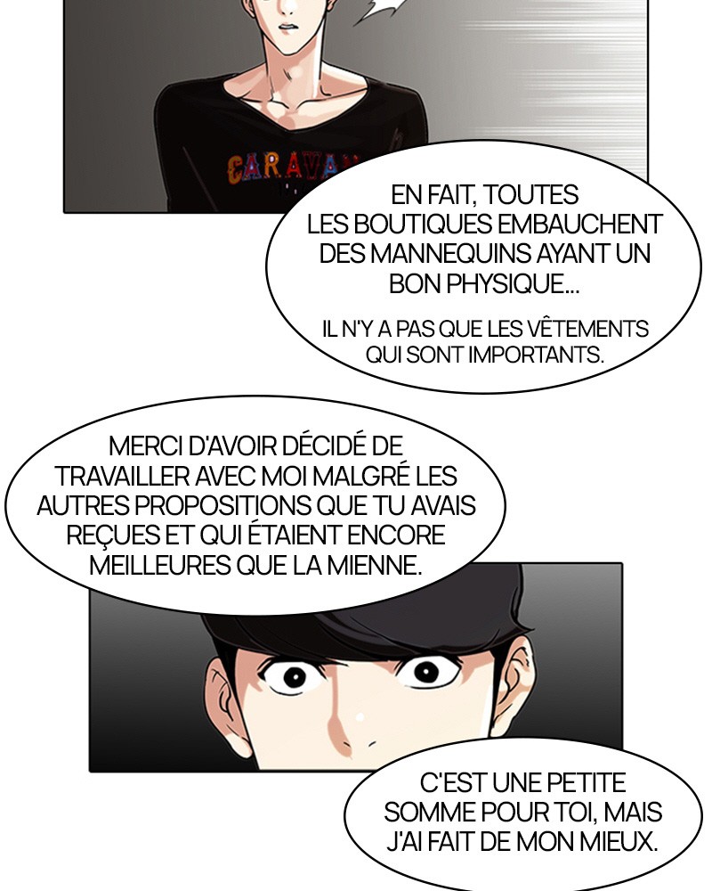 Lookism Chapitre 72 - Page 61