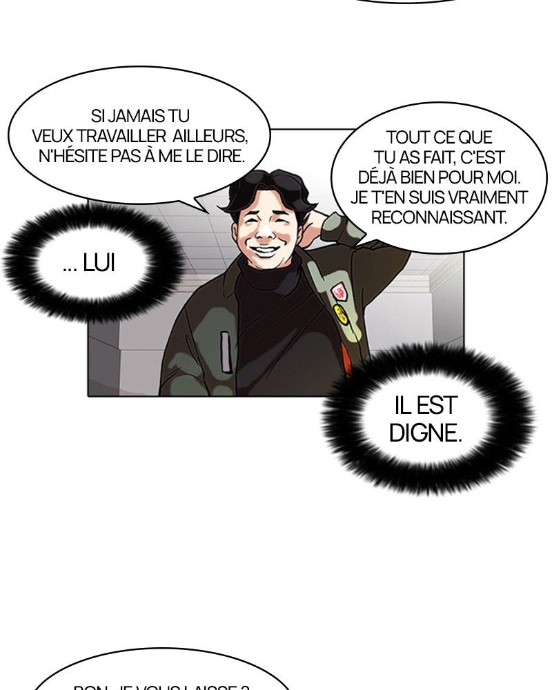 Lookism Chapitre 72 - Page 62