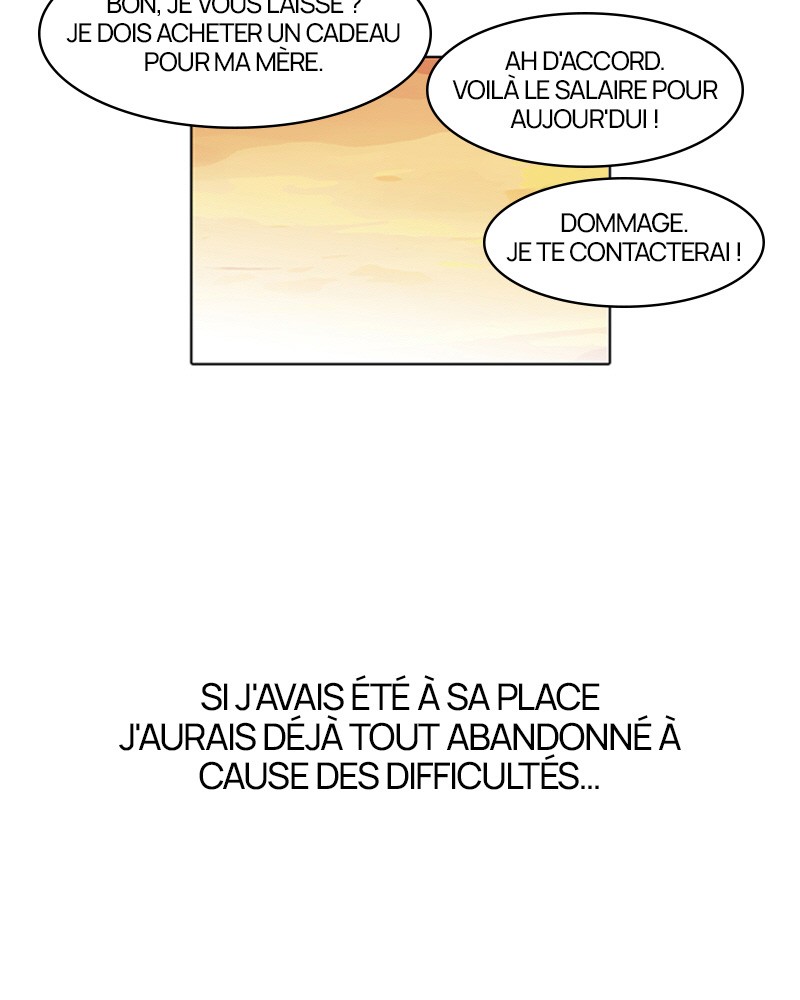 Lookism Chapitre 72 - Page 63