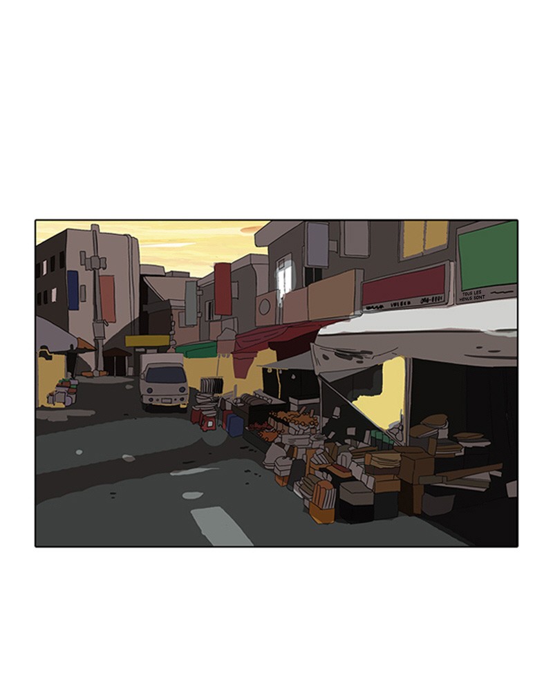 Lookism Chapitre 72 - Page 64