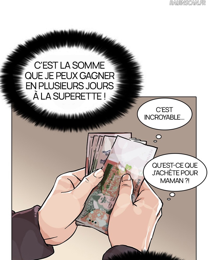 Lookism Chapitre 72 - Page 65