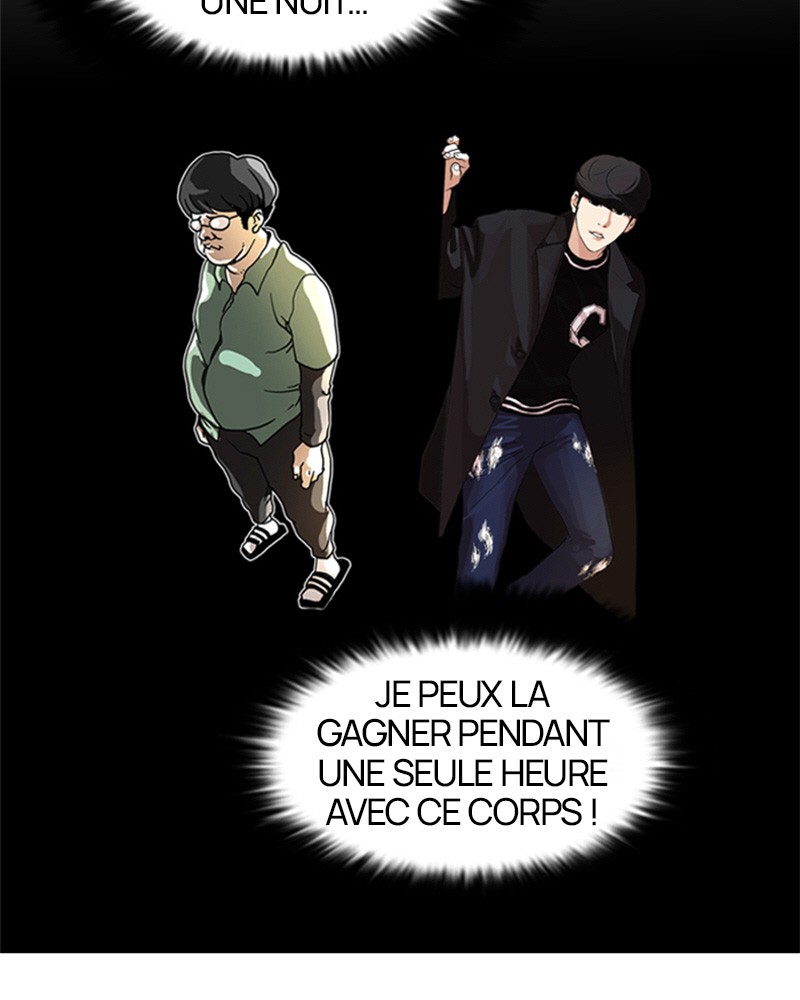 Lookism Chapitre 72 - Page 67