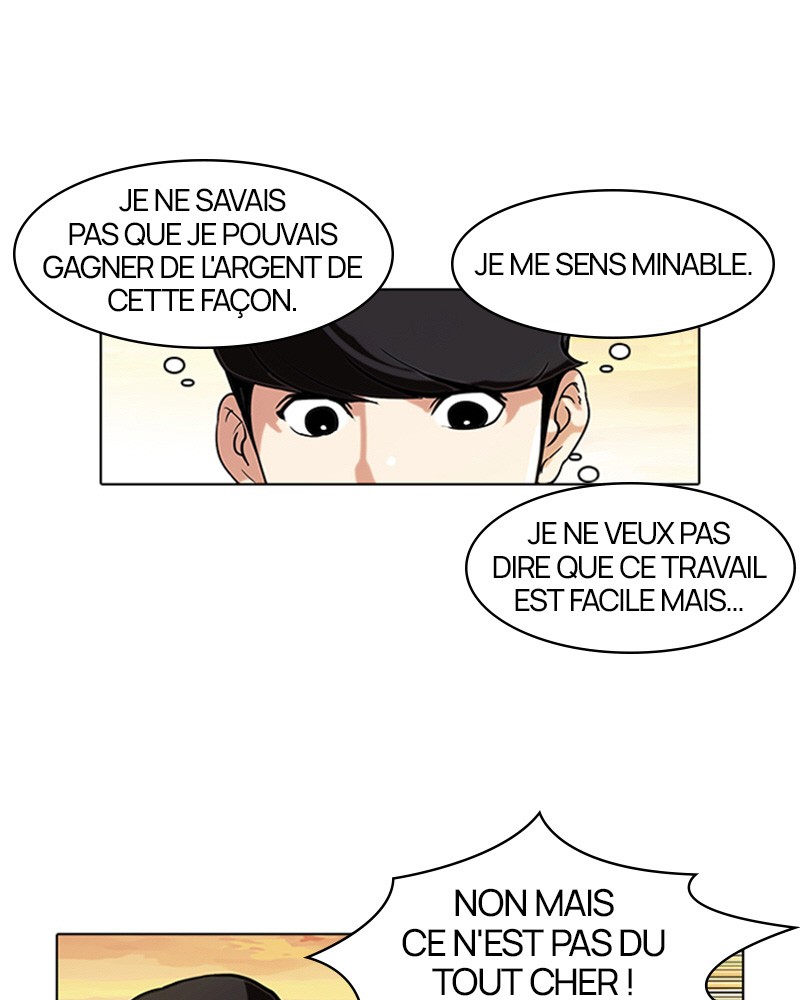 Lookism Chapitre 72 - Page 68