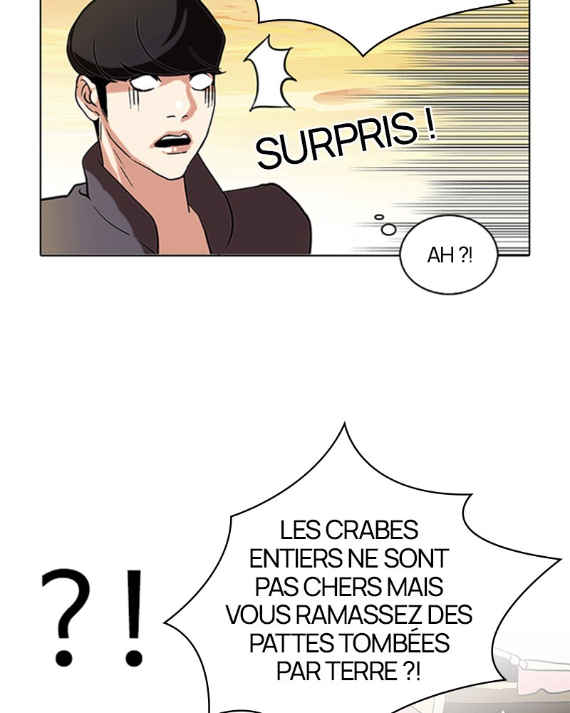 Lookism Chapitre 72 - Page 69