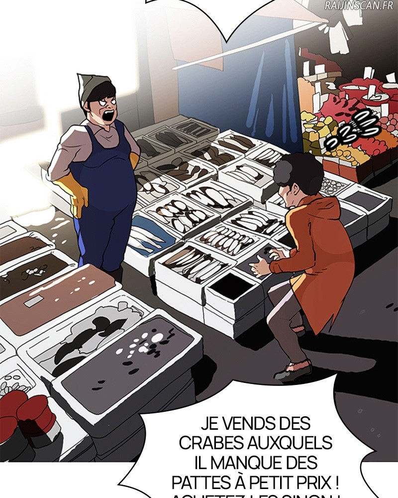 Lookism Chapitre 72 - Page 70