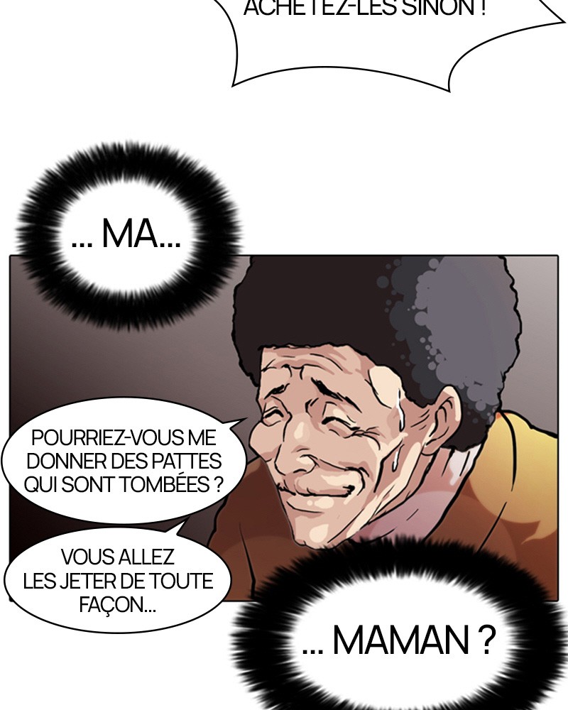 Lookism Chapitre 72 - Page 71