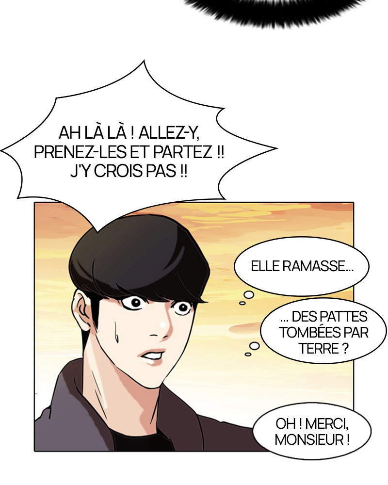 Lookism Chapitre 72 - Page 72