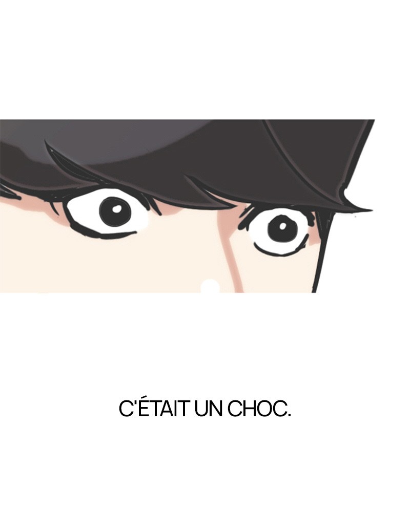 Lookism Chapitre 72 - Page 73
