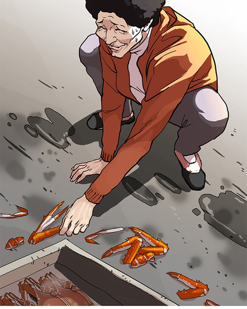 Lookism Chapitre 72 - Page 77