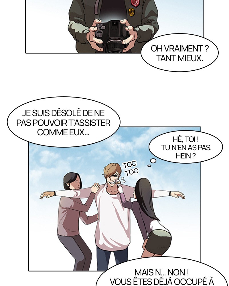 Lookism Chapitre 72 - Page 8