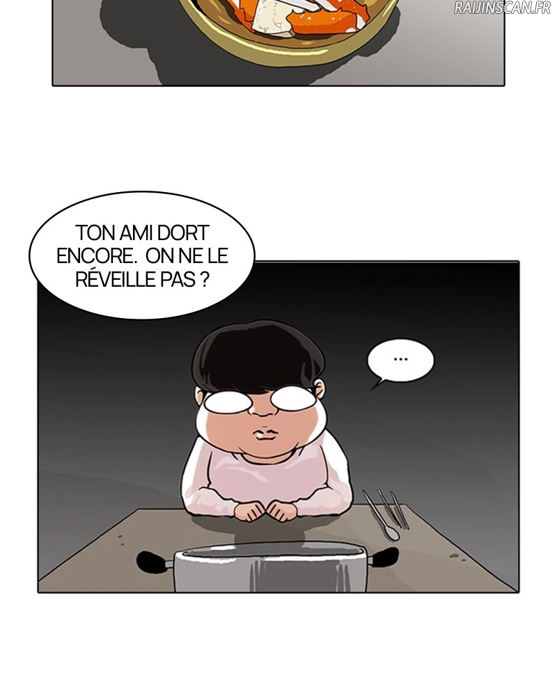 Lookism Chapitre 72 - Page 80