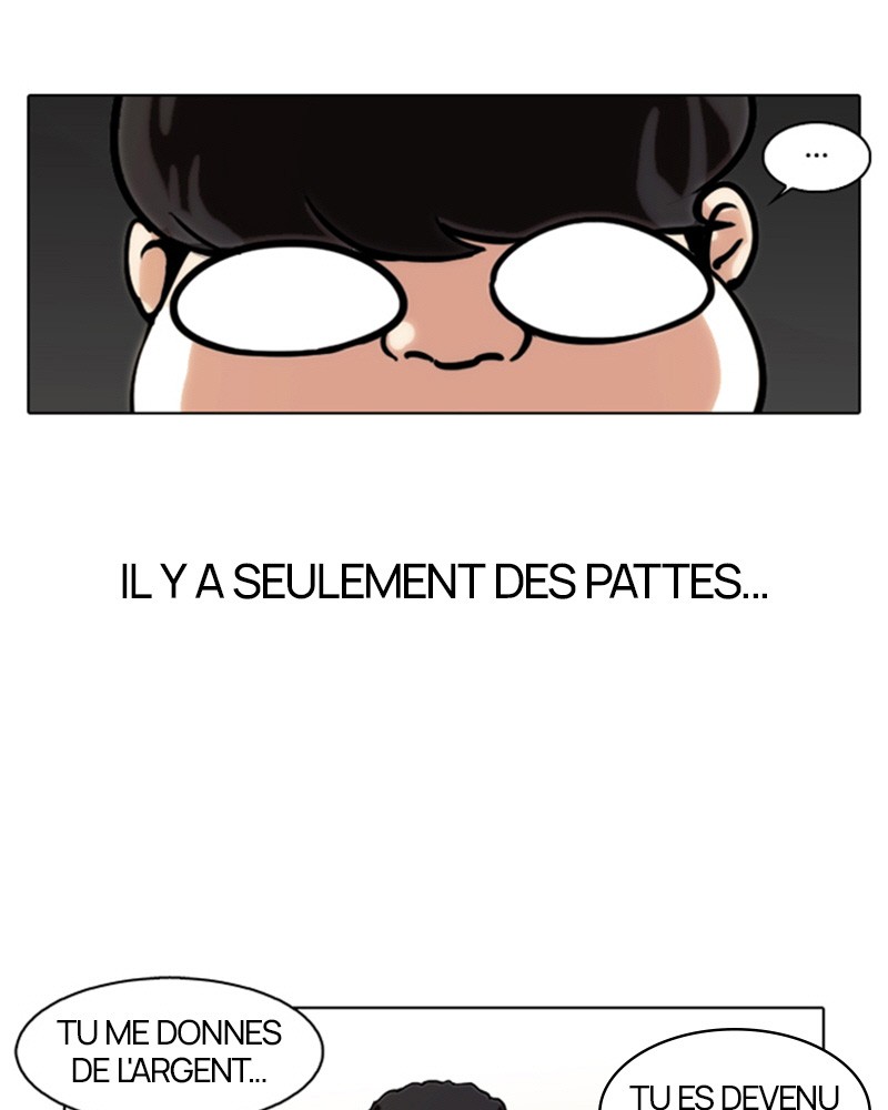 Lookism Chapitre 72 - Page 81