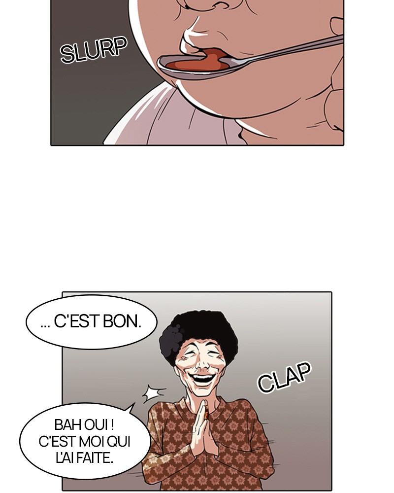 Lookism Chapitre 72 - Page 84
