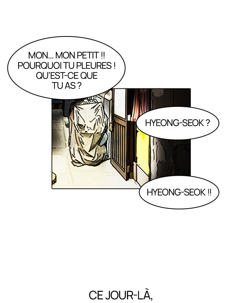 Lookism Chapitre 72 - Page 87