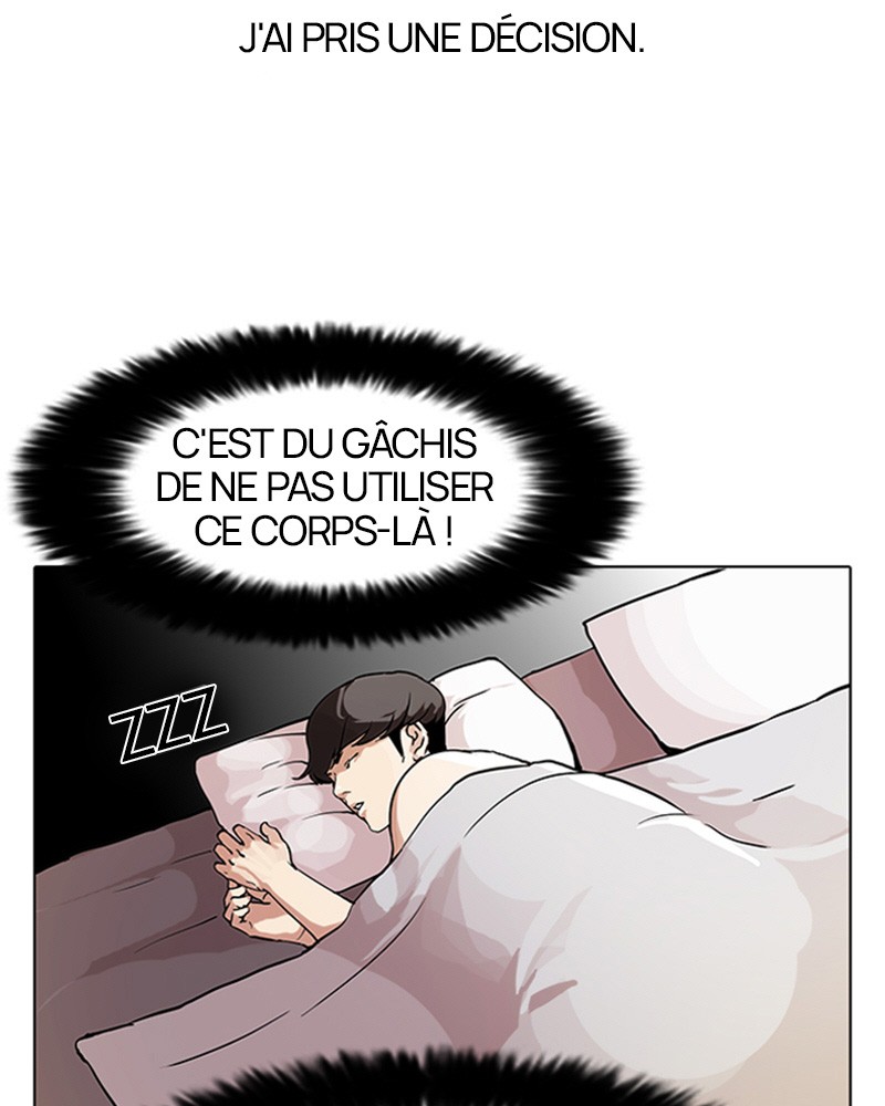 Lookism Chapitre 72 - Page 89