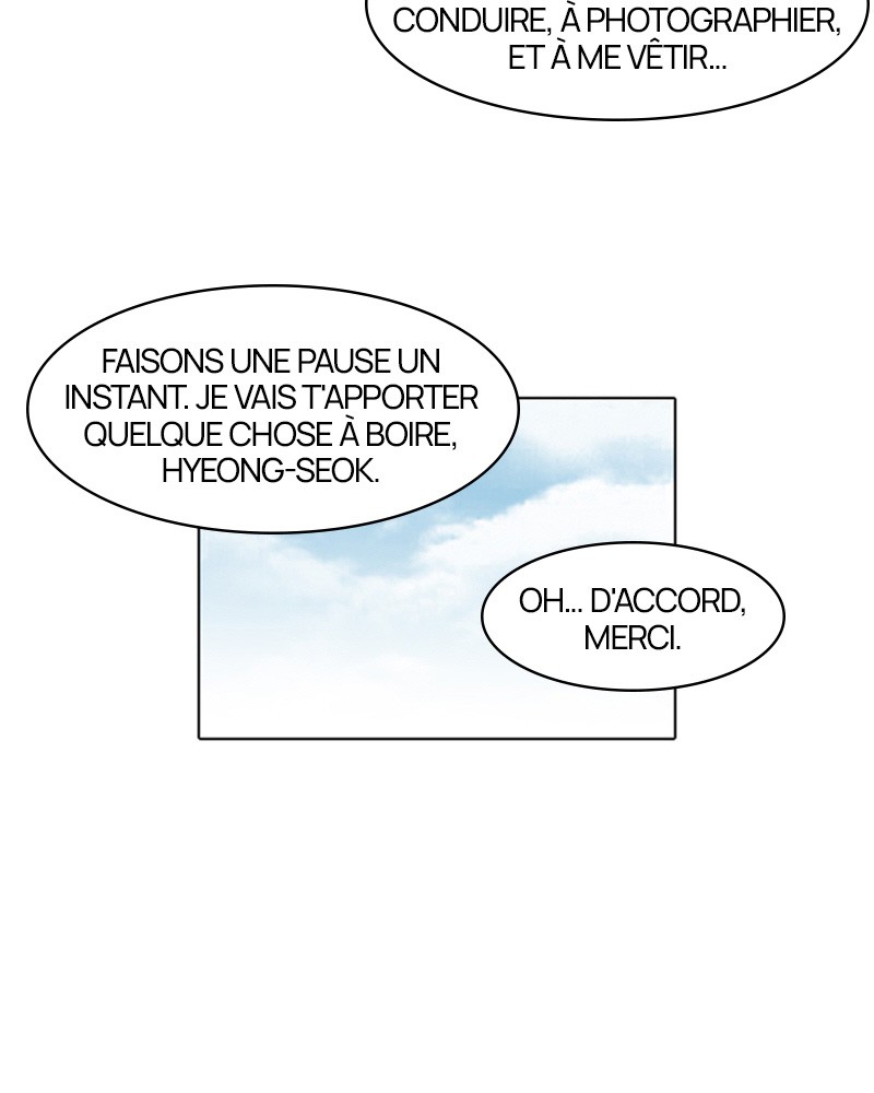 Lookism Chapitre 72 - Page 9