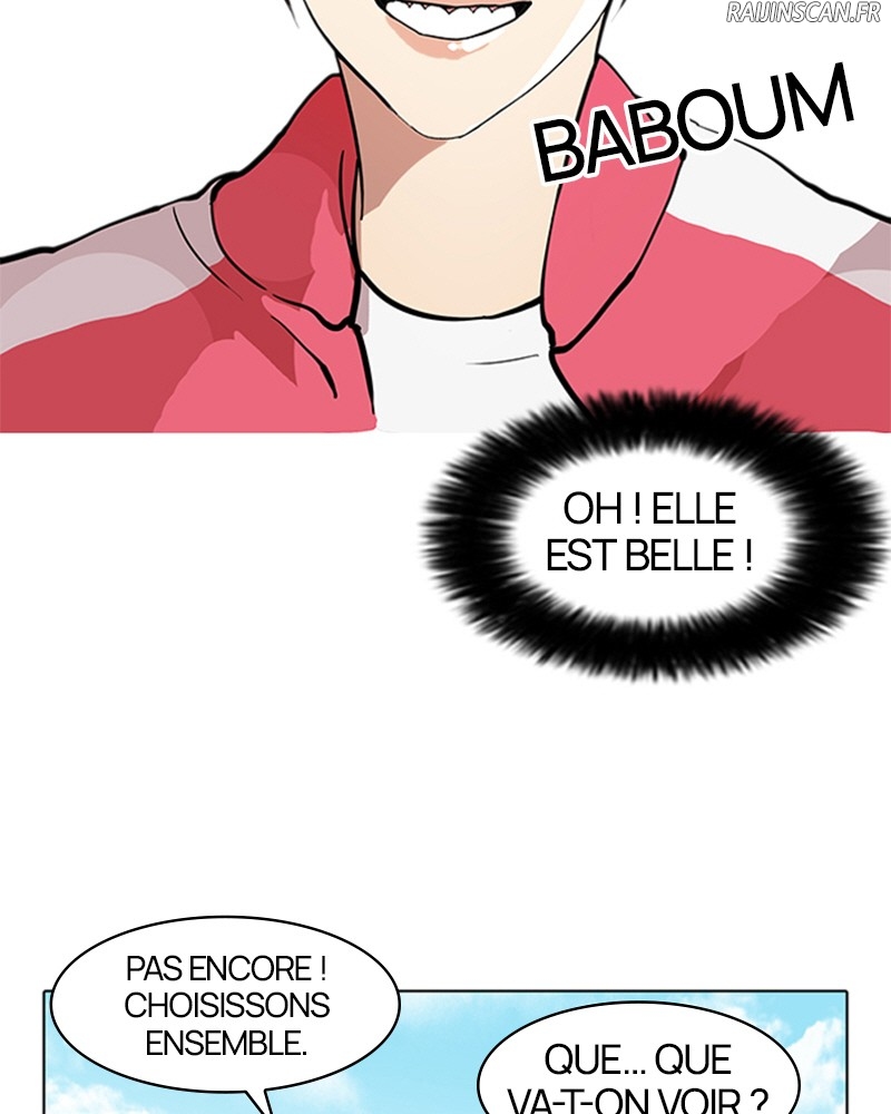 Lookism Chapitre 73 - Page 10