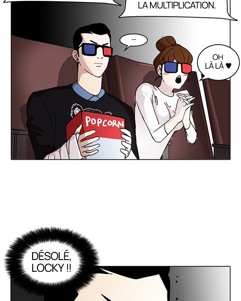 Lookism Chapitre 73 - Page 14