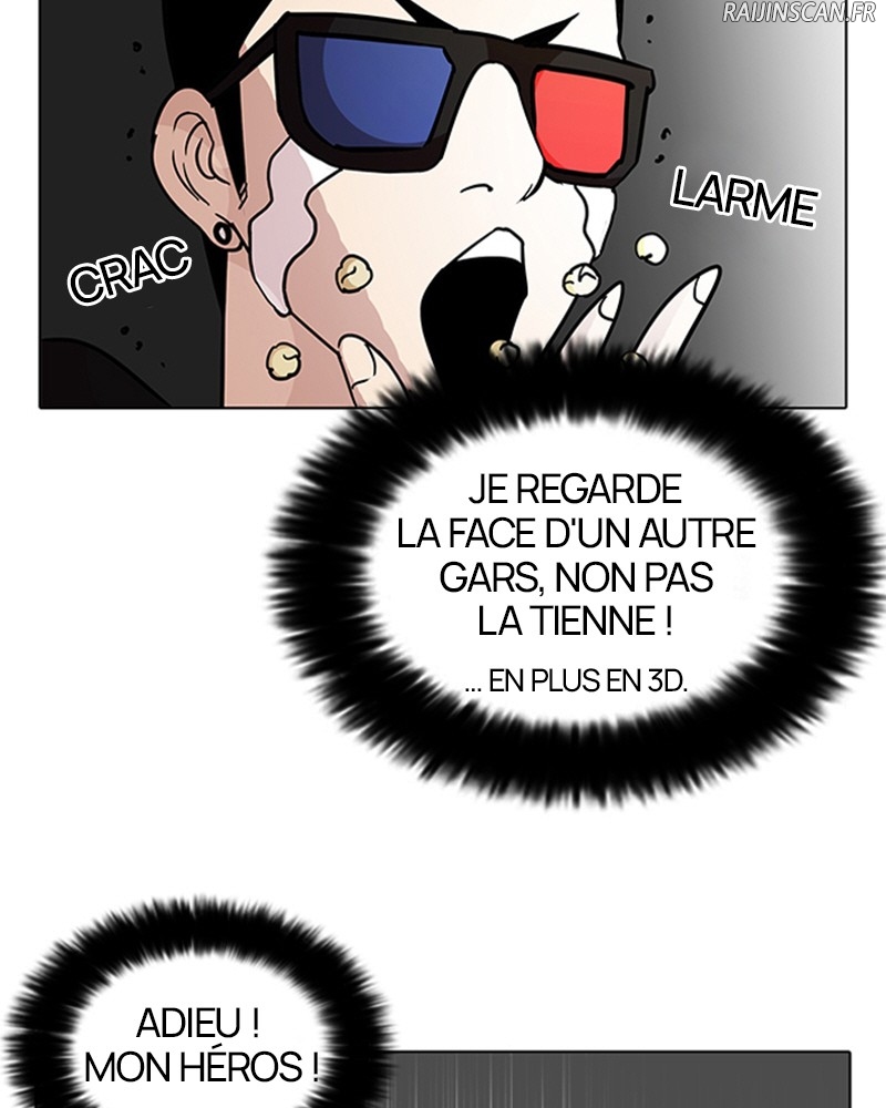 Lookism Chapitre 73 - Page 15