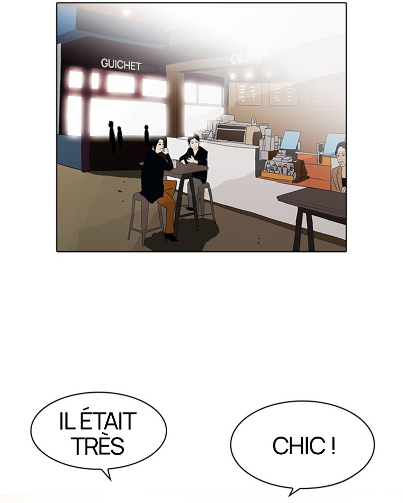 Lookism Chapitre 73 - Page 17