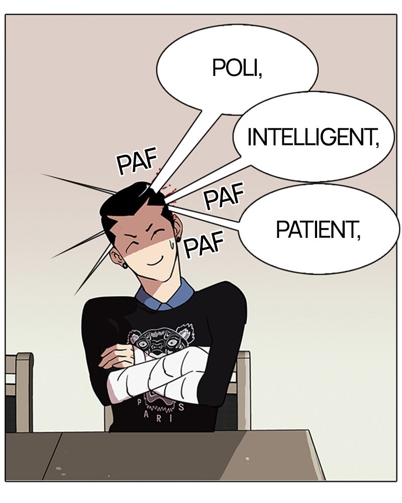 Lookism Chapitre 73 - Page 19