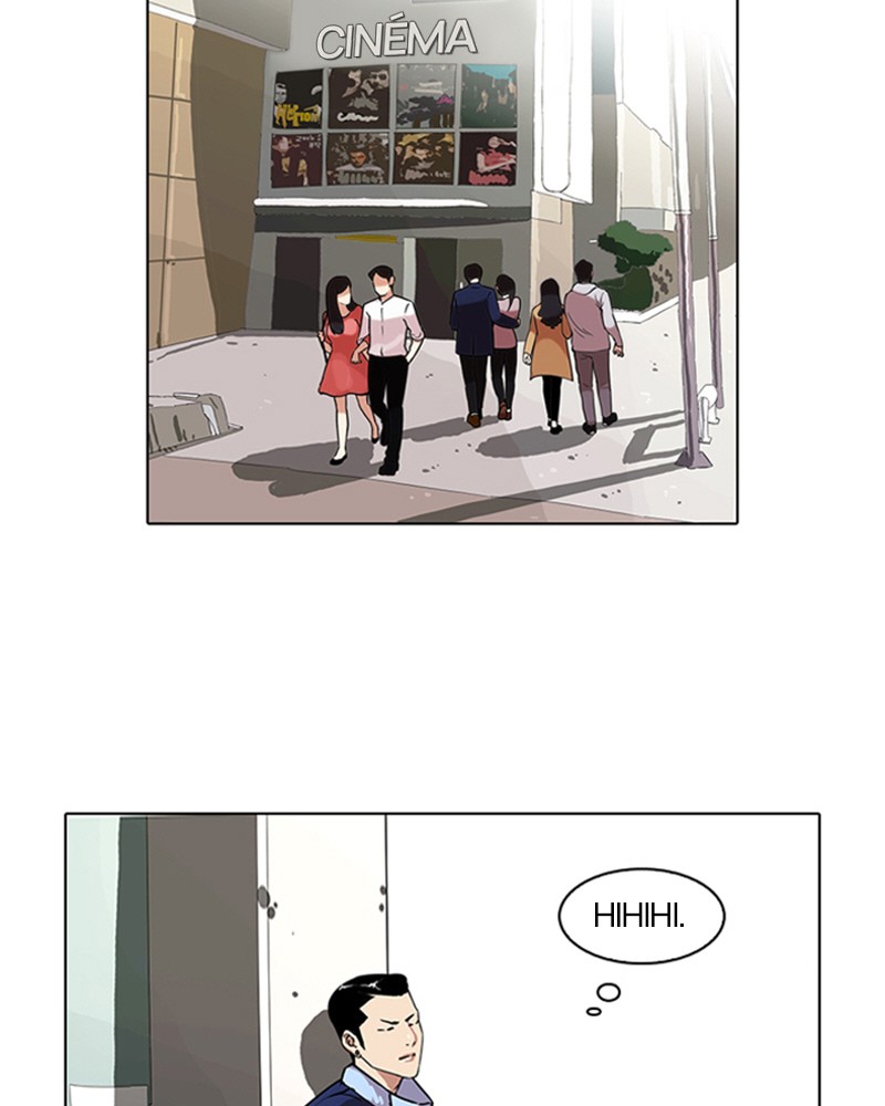 Lookism Chapitre 73 - Page 2
