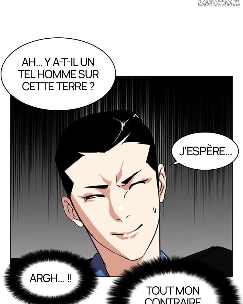 Lookism Chapitre 73 - Page 20