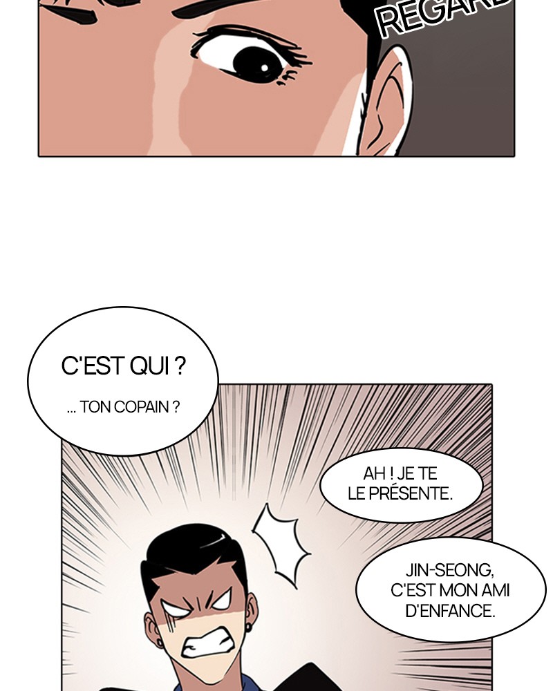 Lookism Chapitre 73 - Page 27
