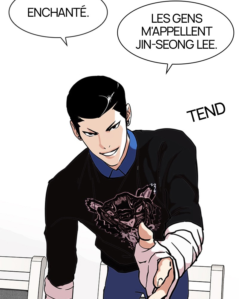 Lookism Chapitre 73 - Page 29