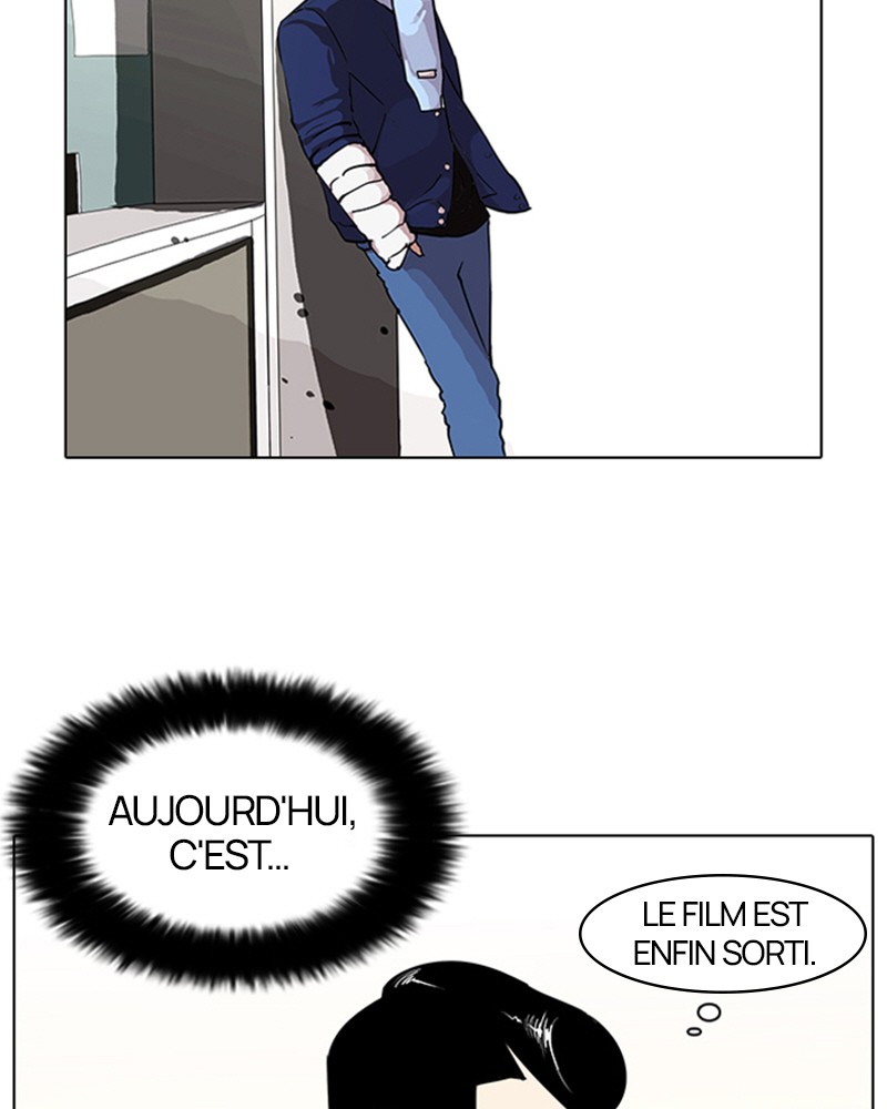 Lookism Chapitre 73 - Page 3