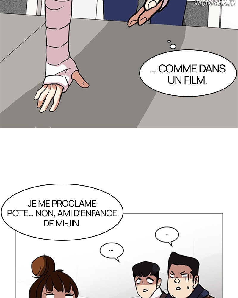 Lookism Chapitre 73 - Page 30