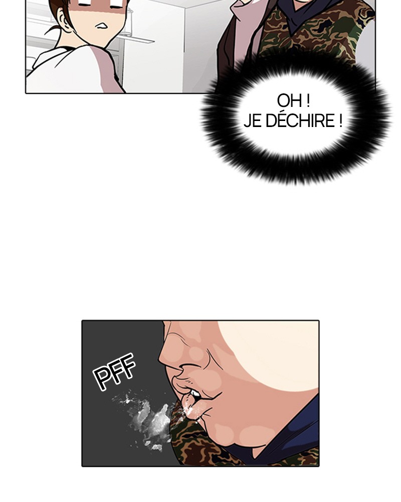 Lookism Chapitre 73 - Page 31