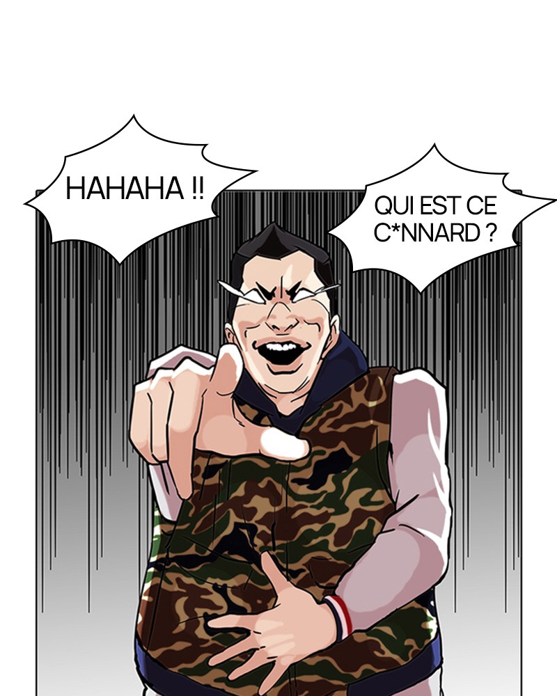 Lookism Chapitre 73 - Page 32