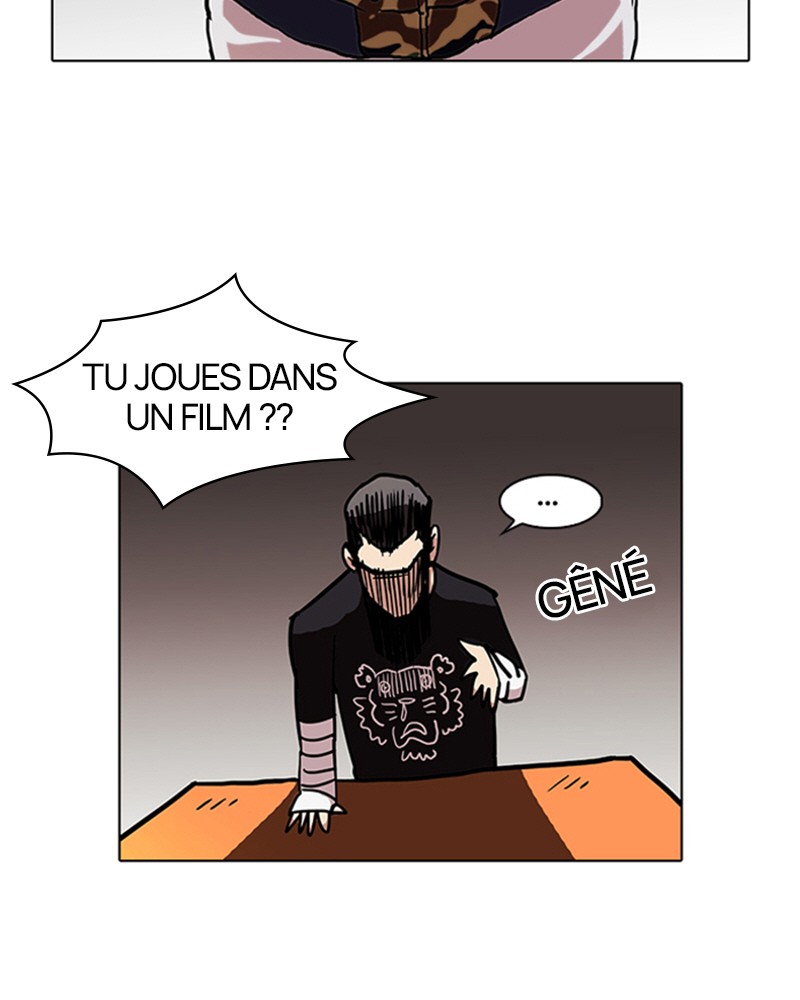 Lookism Chapitre 73 - Page 33