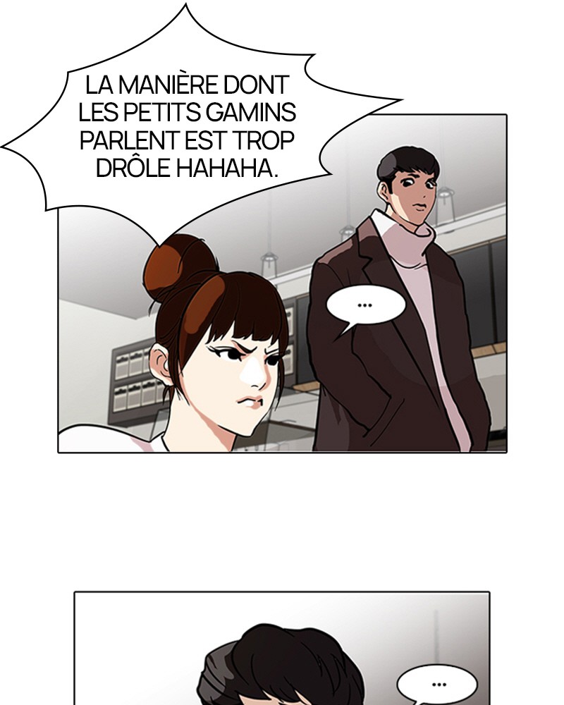 Lookism Chapitre 73 - Page 34