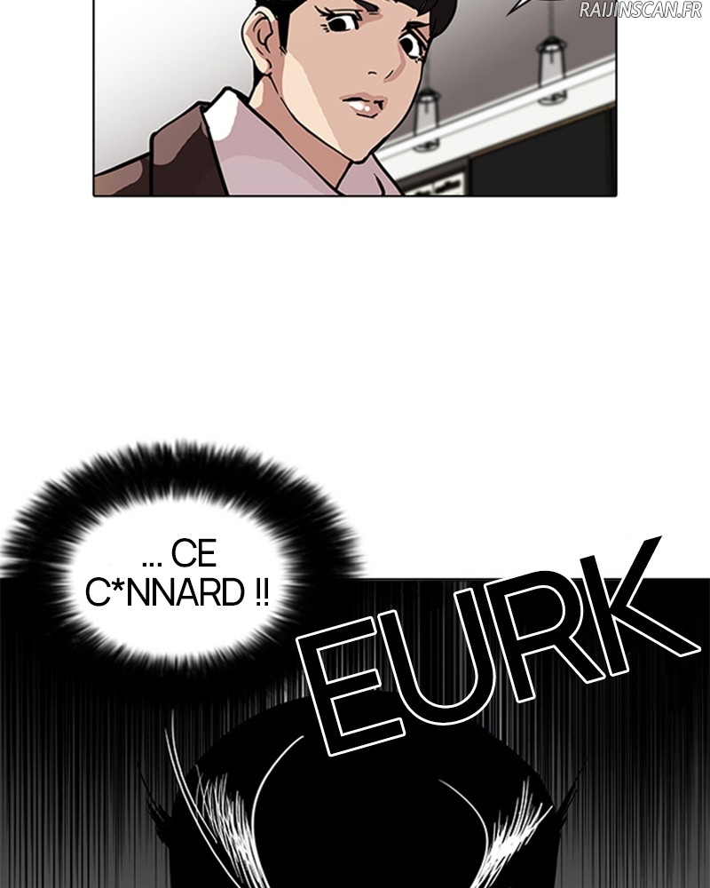 Lookism Chapitre 73 - Page 35