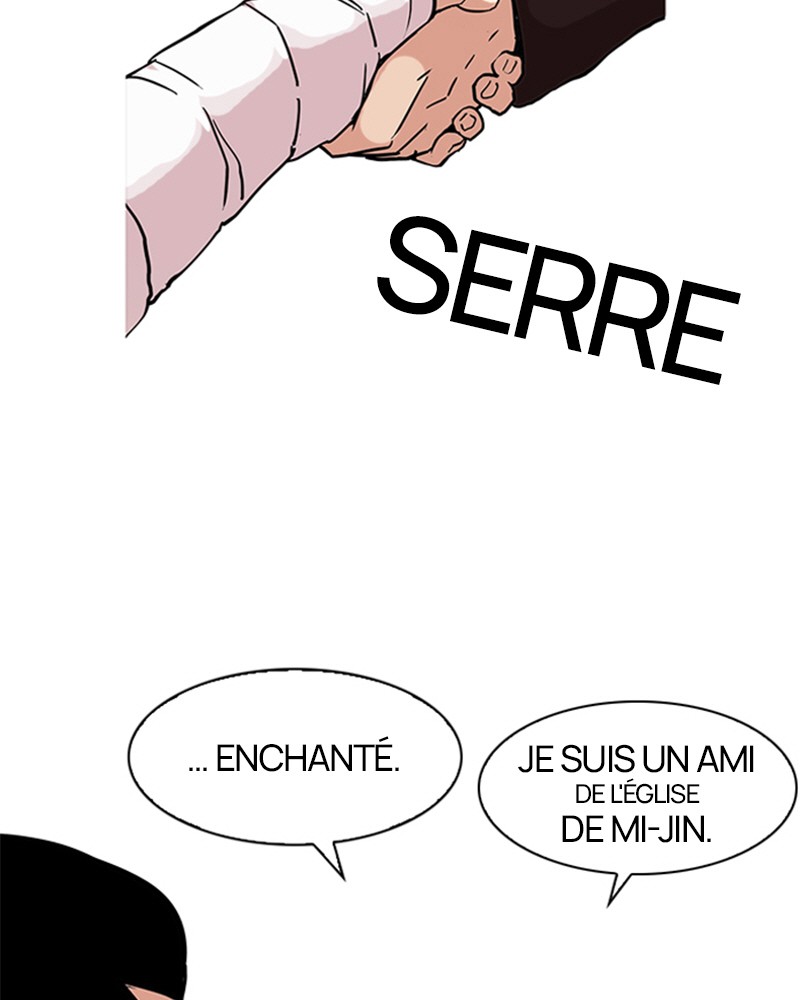 Lookism Chapitre 73 - Page 38