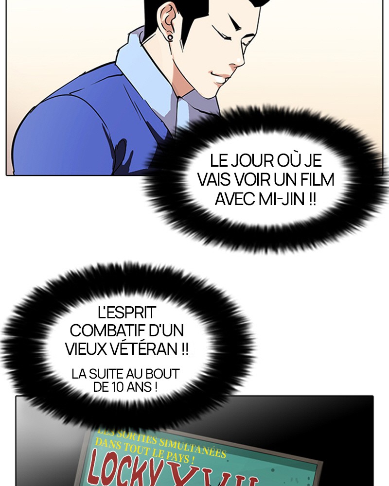 Lookism Chapitre 73 - Page 4