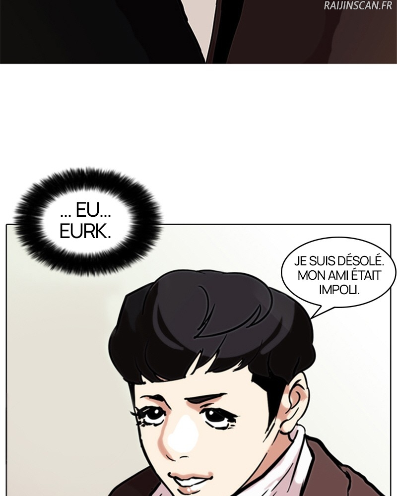 Lookism Chapitre 73 - Page 40